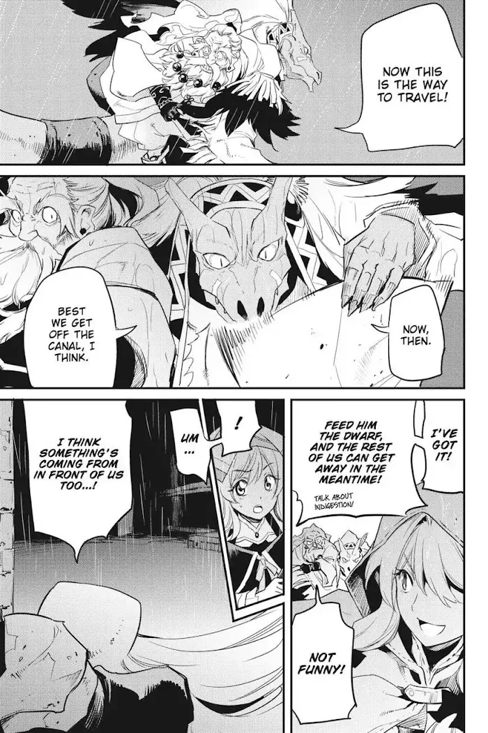 Goblin Slayer Chapter 19 image 21_optimized